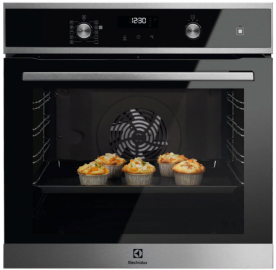 Духовой шкаф Electrolux EOE5C71X SenseCook