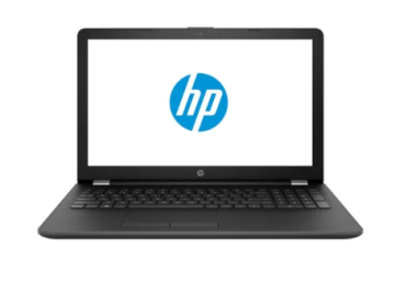 Ноутбук HP Laptop 15-bs008ne