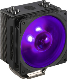 Кулер для процессора COOLER MASTER Hyper 212 RGB Black Edition