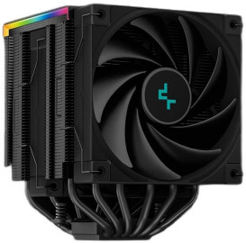 Кулер для процессора DEEPCOOL AK620 Digital