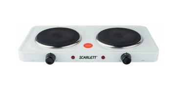 Плитка электрическая Scarlett SC-HP700S02
