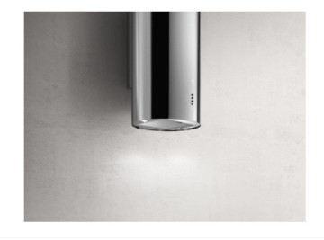 Вытяжка Elica Tube Pro IX/A/43 Вытяжка Elica Tube Pro IX/A/43