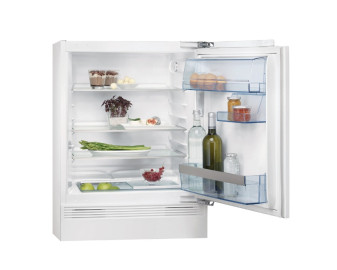 Встраиваемый холодильник AEG SKB582F1AF