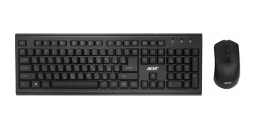 Беспроводной комплект Acer OKR120
