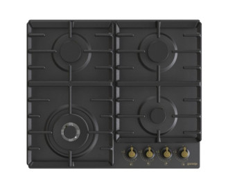Газовая варочная панель Gorenje GW642CLB