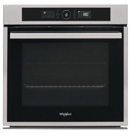 Духовой шкаф Whirlpool AKZ9 7890 IX