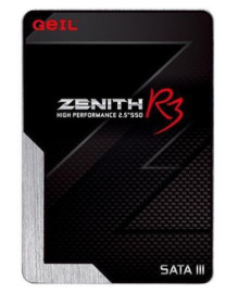 Твердотельный накопитель SSD2.5" 1000Gb (1Tb) GEIL Zenith R3( GZ25R3-1TB )