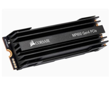 Твердотельный накопитель 500Gb SSD Corsair Force MP600 (CSSD-F500GBMP600)