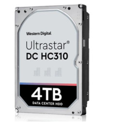 Жесткий диск 3.5 4000Gb WD Ultrastar ( 0B36048 )
