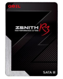 Твердотельный накопитель SSD2.5" 128Gb GEIL Zenith R3