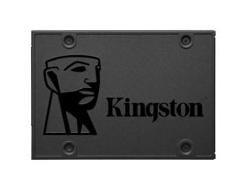 Твердотельный накопитель Kingston 240 GB (SA400S37/240G)