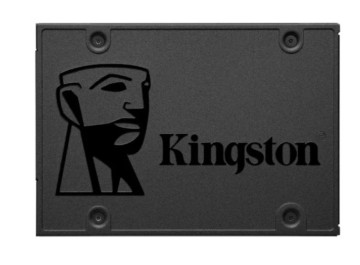 Твердотельный накопитель Kingston 480 GB (SA400S37/480G)