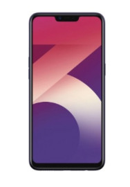 Смартфон OPPO A3S LTE 6.2" Темно-фиолетовый (CPH1803) 16 Гб/2 Гб