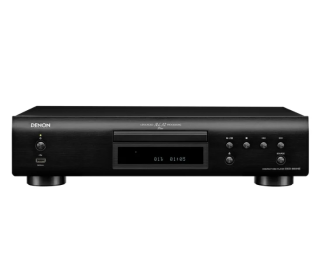 CD-проигрыватель Denon DCD-800NE