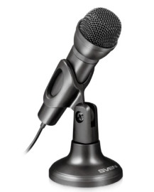 Микрофон SVEN MK-500 настольный