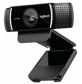 Веб камера Logitech C922 Pro Stream (960-001088)