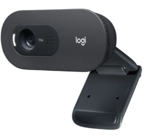 Веб камера Logitech C505 720p/30fps, угол обзора 60° (960-001364)