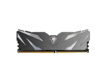 Оперативная память Netac Shadow ll (8 ГБ x 2 шт.) DDR4 3600 МГц DIMM CL18 NTSWD4P36DP-16K