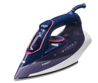 Утюг Scarlett SC-SI30K30