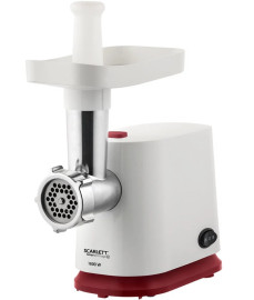 Мясорубка электрическая SCARLETT SC-MG45M23 Мясорубка электрическая SCARLETT SC-MG45M23