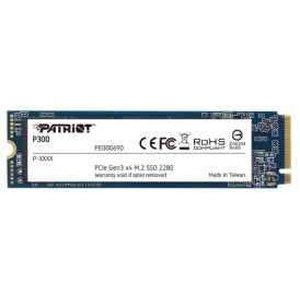 Жесткий диск SSDM.2 1TB Patriot P300 P300P1TBM28