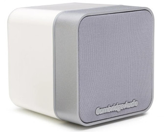 Акустическая система CAMBRIDGE AUDIO Minx Min 12, белый