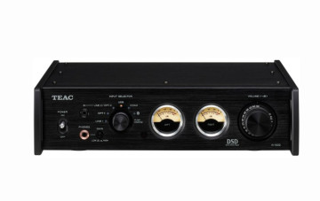 Усилитель TEAC AI-503-A, черный