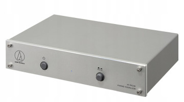 Усилитель Audio-Technica AT-PEQ30