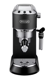 Кофеварка DeLonghi DL Dedica EC685BK