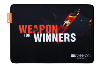 Коврик для мыши Canyon CND-CMP8 Gaming Mouse Pad