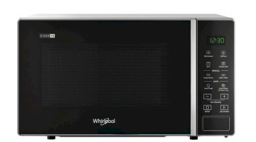 Микроволновая печь Whirpool MWP 203 SB