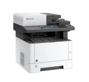 МФУ KYOCERA Ecosys M2735DW /лаз.ч-б/A4/дуплекс/автоподатчик/USB+LAN+WiFi [картридж TK-1150]