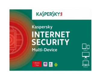 Антивирус Kaspersky Internet Security продление 2пк 1год Multi-Device