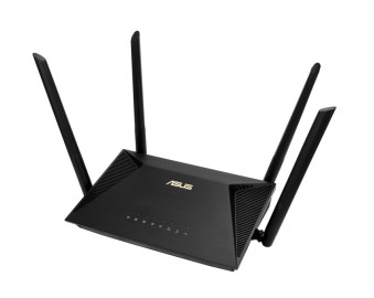 Wi-Fi роутер ASUS RT-AX53U