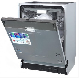 Встраиваемая посудомоечная машина KRAFT Technology TCH-DM609D1404 SBI