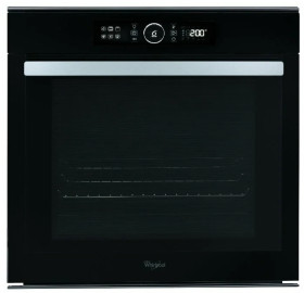 Духовой шкаф WHIRLPOOL AKZM 8480 NB