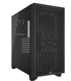 Корпус компьютерный CORSAIR 3000D Airflow Black