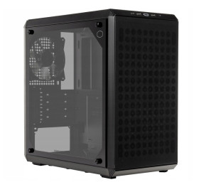 Корпус компьютерный COOLER MASTER Masterbox Q300L V2