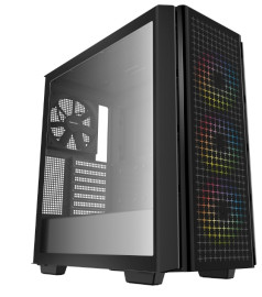 Корпус компьютерный DEEPCOOL CG540