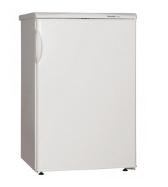 Холодильник Snaige R13SM-P6000F белый