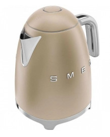 Чайник Smeg KLF03CHMEU Чайник Smeg KLF03CHMEU