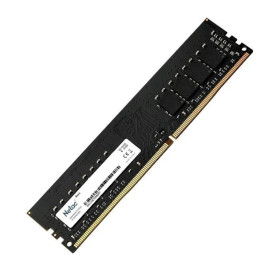 Оперативная память Netac 16 ГБ DDR4 3200 МГц DIMM CL16