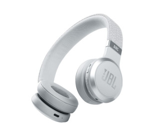 Наушники JBL Live 460NC White