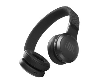 Наушники JBL Live 460NC Black