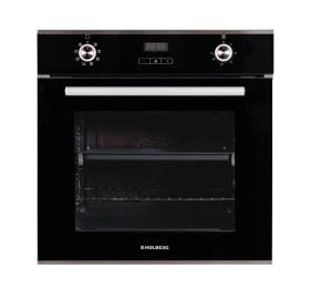 Духовой шкаф HOLBERG HEO 6781TBL