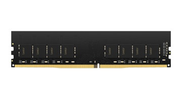 Оперативная память DDR4 16Gb 3200MHz Lexar LD4AU016G-B3200GSST16GB