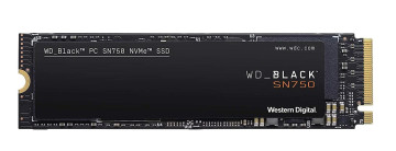 Твердотельный накопитель Western Digital 250 ГБ M.2 WDS250G1B0E