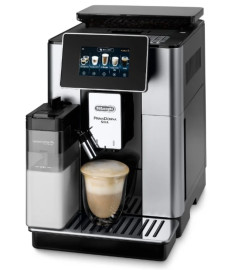 Кофемашина De'Longhi ECAM610.55.SB