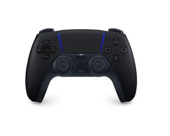 Геймпад Sony PlayStation Dualsense for PS5 Black (CFI-ZCT1W)
