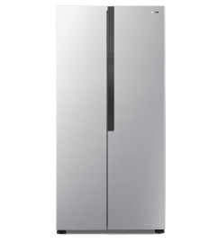 Холодильник Side by Side Gorenje NRS8181KX